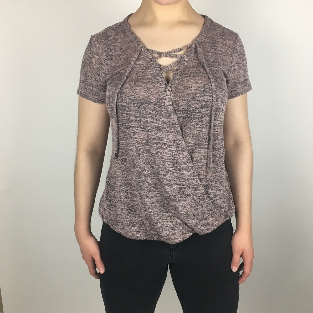 Juicy Couture top